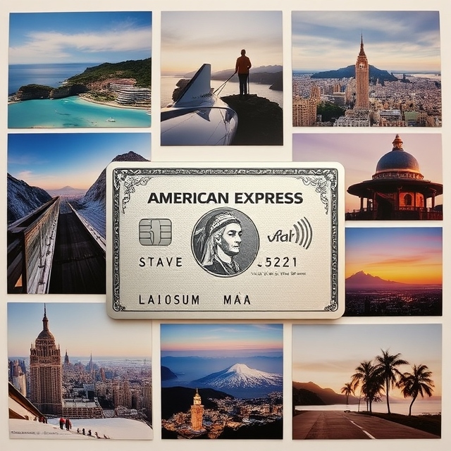 The Truth About the American Express Platinum Travel Card