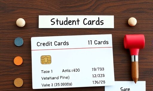 Compare Best Credit Cards For Students In India: Travel, Rewards & More