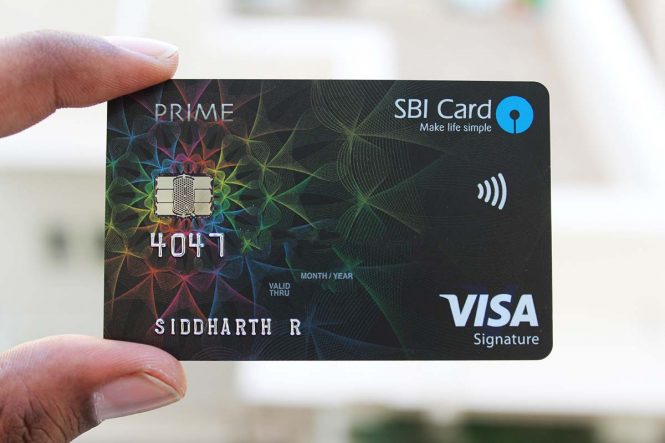 Best SBI Credit Cards in India for Every Need: Travel, Shopping, Cashback, and More