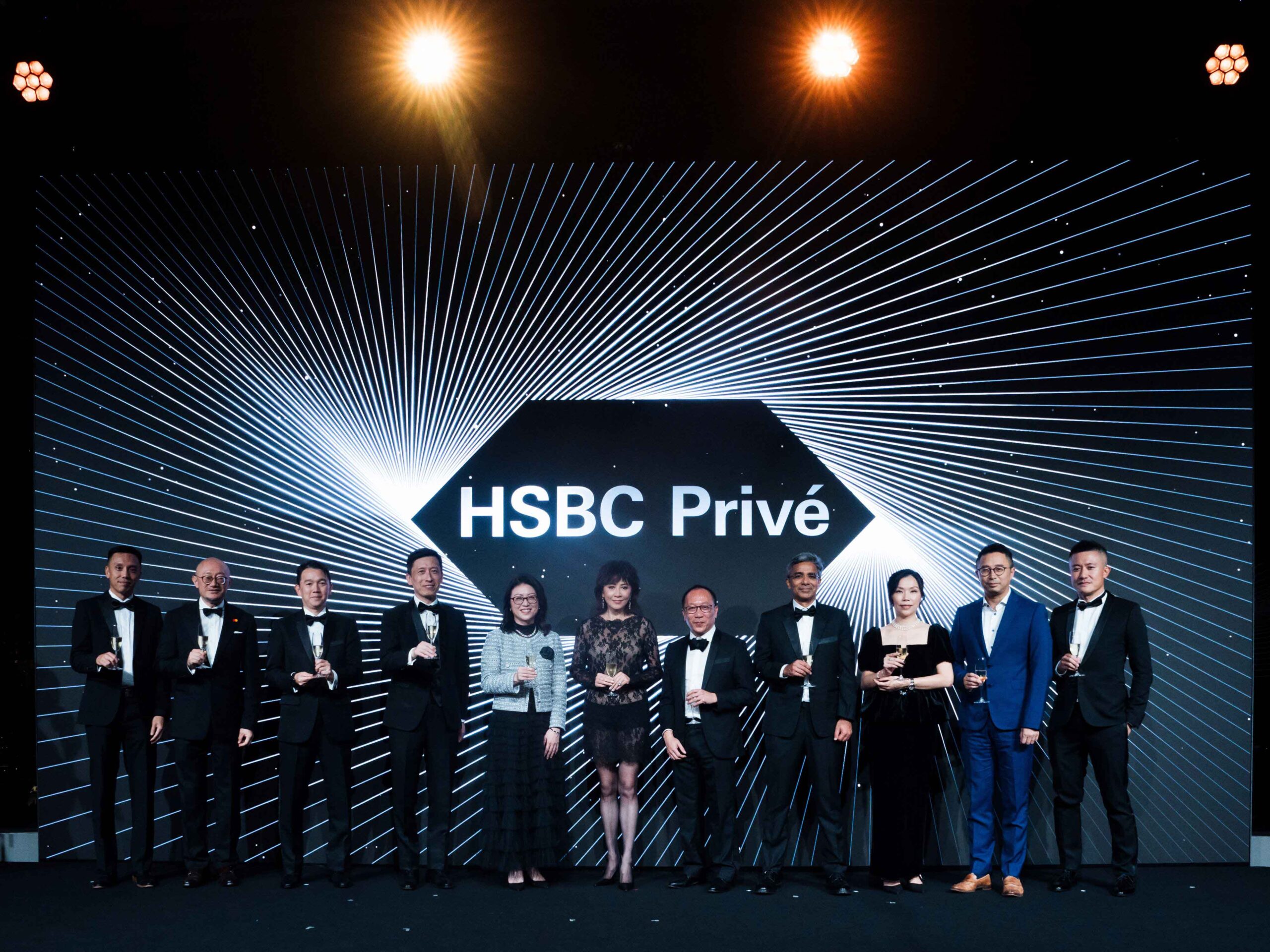 HSBC Launches Premium Credit Card – Privé: All you need to know