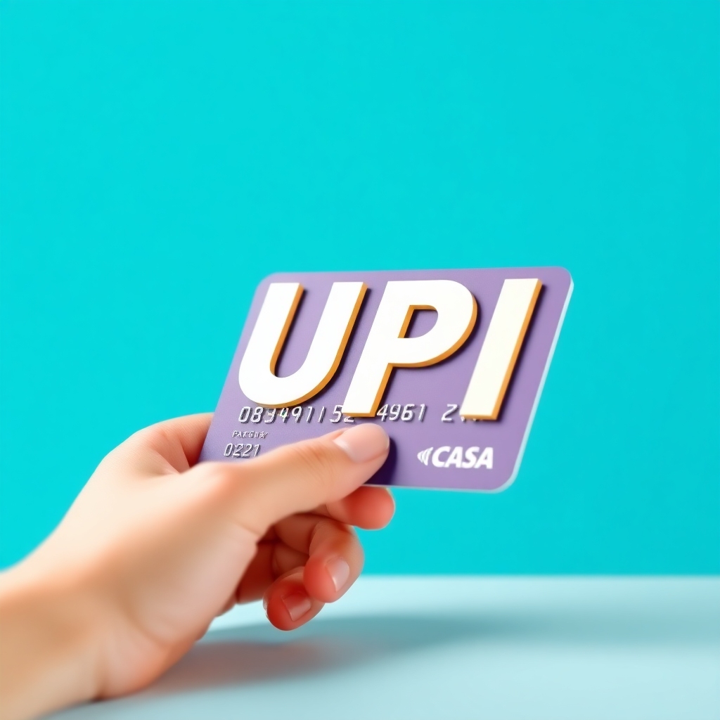 Guide to the Best RuPay Credit Cards of 2024: Compare Cashback and UPI Benefits